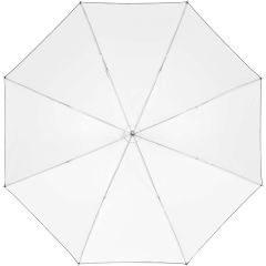 PROFOTO 100974 UMBRELLA SHALLOW WHITE M - 105 cm