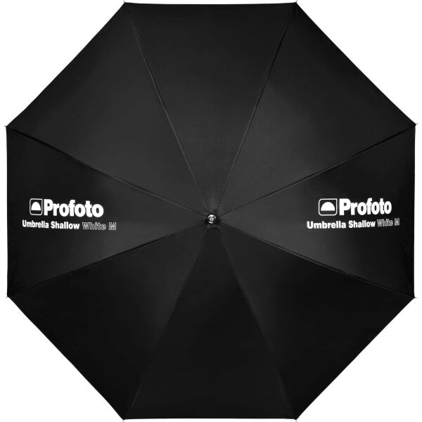 Profoto 100974 Şemsiye Beyaz  M - 105 cm