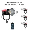 GVM Pro SD500B Bi-Color LED Video Işığı