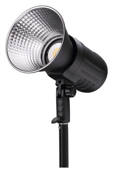 Patona 4275 LED 80W RGB Hızlı Kurulum 60cm Octagon Softbox Fotoğraf ve Video Işığı Çiftli Kit