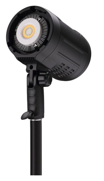 Patona 4275 LED 80W RGB Hızlı Kurulum 60cm Octagon Softbox Fotoğraf ve Video Işığı Çiftli Kit