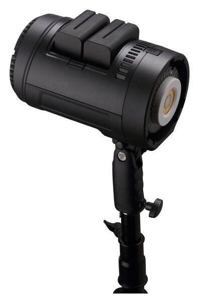 Patona 4275 LED 80W RGB Hızlı Kurulum 60cm Octagon Softbox Fotoğraf ve Video Işığı Çiftli Kit