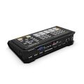 AVMatrix HVS0401E Micro 4 Kanal HDMI/ DP Video Switcher
