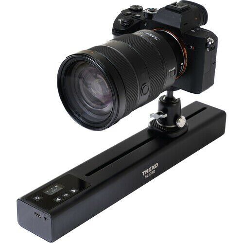 Trexo Smart Camera Slider