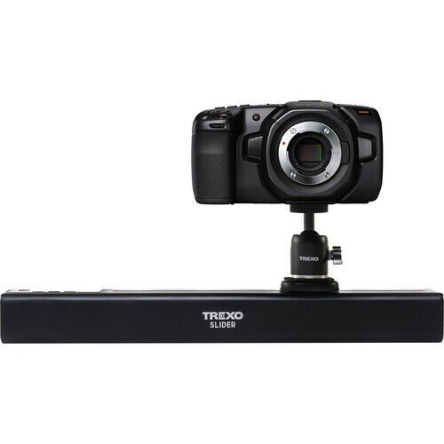 Trexo Smart Camera Slider