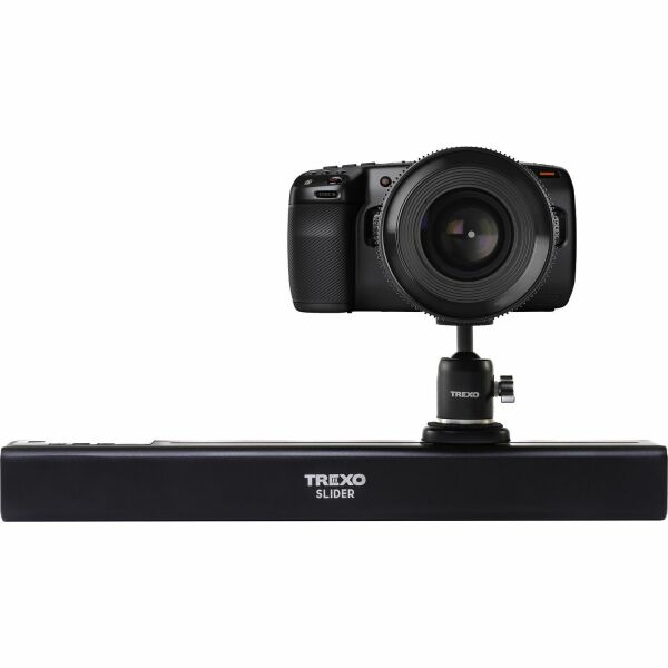 Trexo Smart Camera Slider