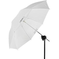 PROFOTO 100976 UMBRELLA SHALLOW TRANSCLUENT M - 105 cm