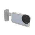 SmallRig 3839 67mm Manyetik Cep Telefonu Filtre Halkası Adaptörü (M Montajlı)