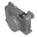 SmallRig 2060 Metal Işık Yuvası (2'li Paket)