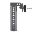 SmallRig 2060 Metal Işık Yuvası (2'li Paket)