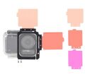 DJI OSMO ACTION  4 Filtre Seti