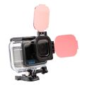 GoPro   8/9/10/11/12/13 Filtre Seti