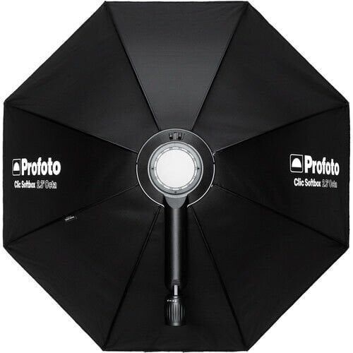 Profoto 101318 Clic 2.3 Octa 70 cm Octobox