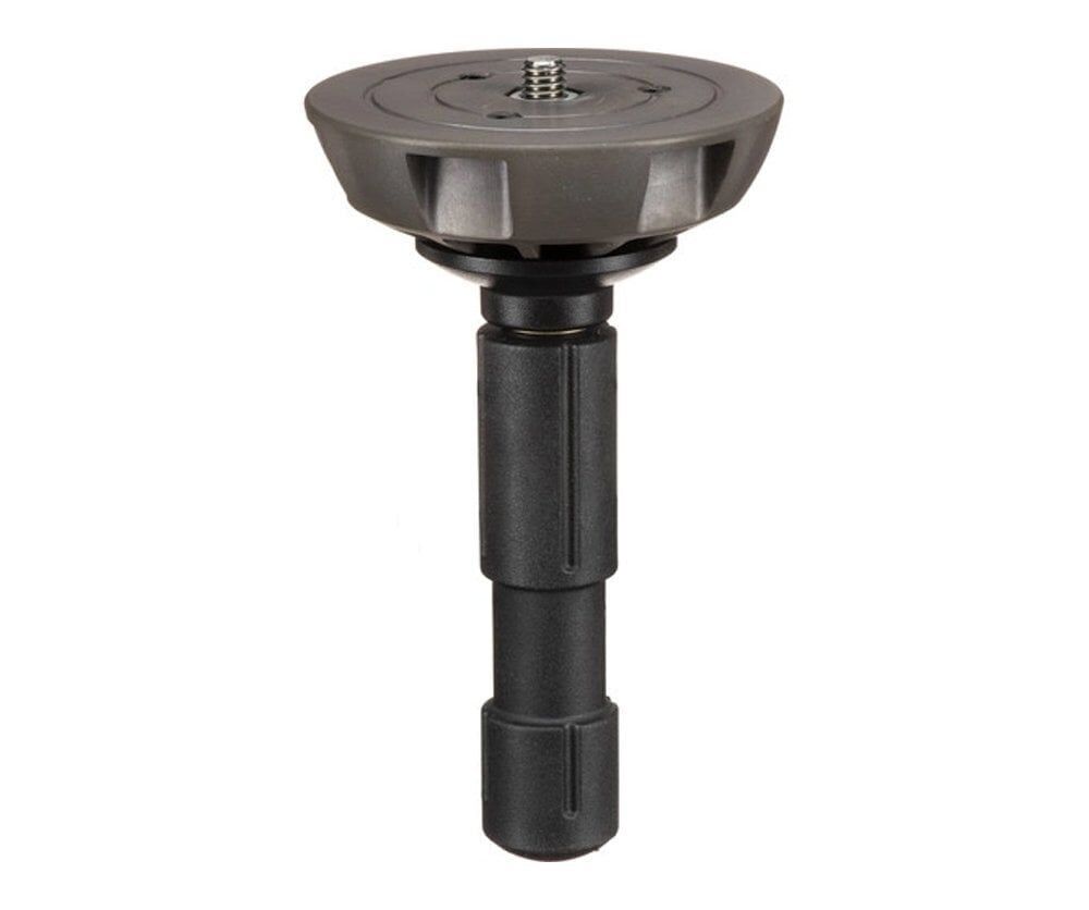 Manfrotto 500BALL 100mm Video Tripod İçin Düzleştirici