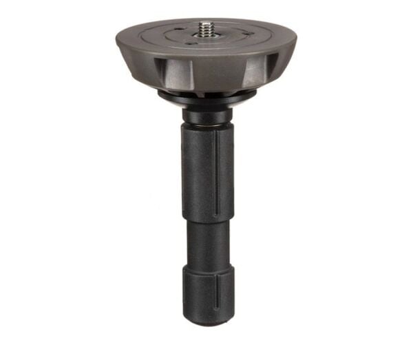 Manfrotto 500BALL 100mm Video Tripod İçin Düzleştirici