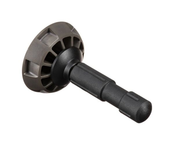 Manfrotto 500BALL 100mm Video Tripod İçin Düzleştirici