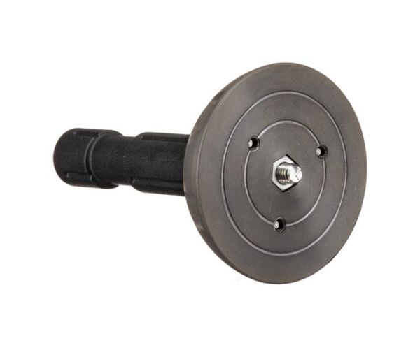 Manfrotto 500BALL 100mm Video Tripod İçin Düzleştirici