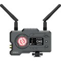 Hollyland Mars 400S PRO II Kablosuz Görüntü Aktarım Sistemi (SDI/HDMI)