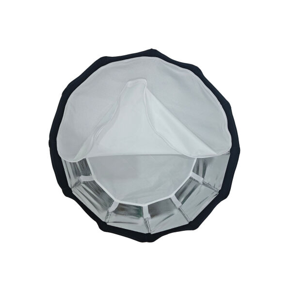 Patona 4182 Premium Deep Throw Softbox 60cm Taşıma Çantalı