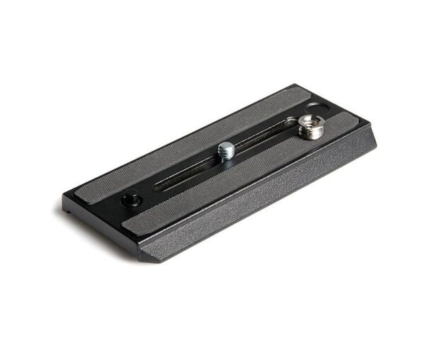 Manfrotto 500PLONG Video Kamera Plate