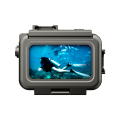 Sea Frogs DJI Osmo 5 pro (/4/3) Alüminyum kabin (60 metrelik)