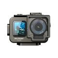 Sea Frogs DJI Osmo 5 pro (/4/3) Alüminyum kabin (60 metrelik)
