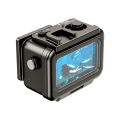 Sea Frogs DJI Osmo 5 pro (/4/3) Alüminyum kabin (60 metrelik)