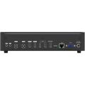 AVMatrix PVS0403U 10.1' 4 Kanal SDI&HDMI Switcher