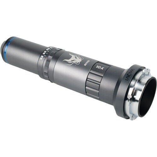 Laowa Veau1050Pl Aurogon Ff 10-50X Na0.5 Supermicro Apo - Arri Pl