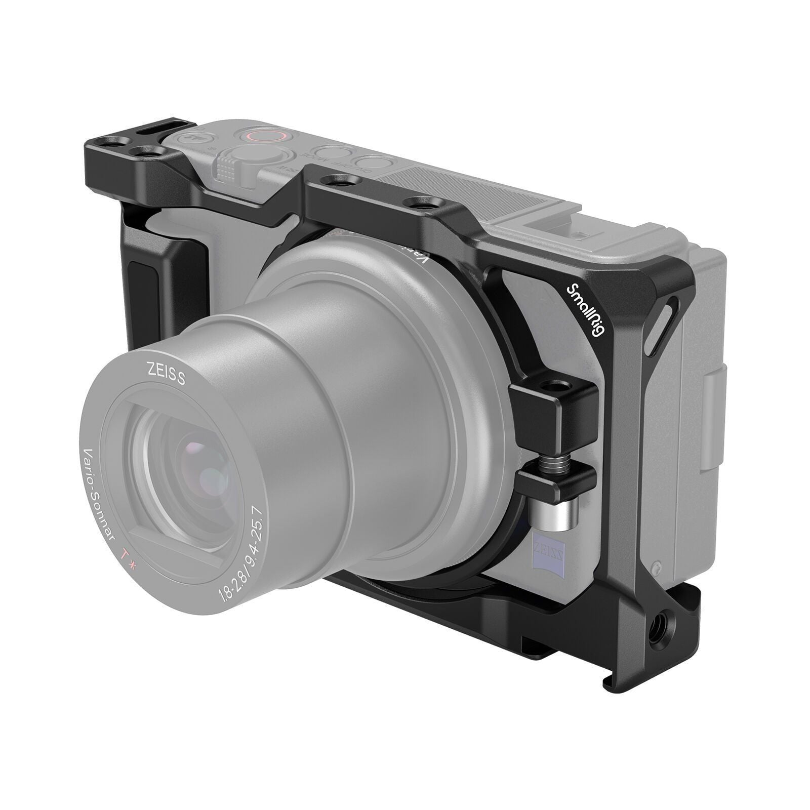 SmallRig 2938 Sony ZV-1 II / ZV-1F / ZV-1 için Kafes