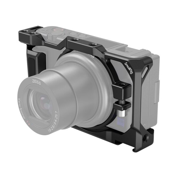 SmallRig 2938 Sony ZV-1 II / ZV-1F / ZV-1 için Kafes