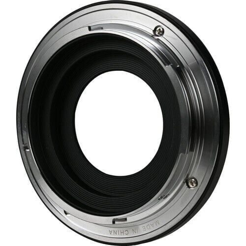 Laowa interchangeable For 24mm T8 - Bayonet Canon Ef