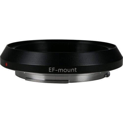 Laowa interchangeable For 24mm T8 - Bayonet Canon Ef