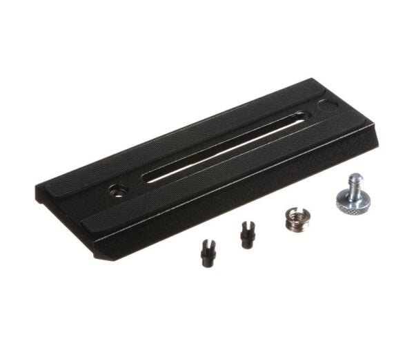 Manfrotto 504PLONG Video Kamera Plate