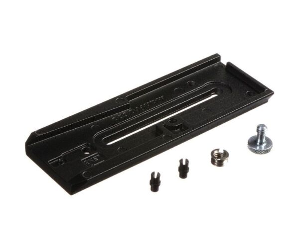 Manfrotto 504PLONG Video Kamera Plate