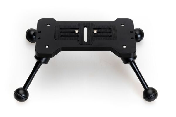 X-Adventurer Kabin (Housing) Sabitleme Tablası