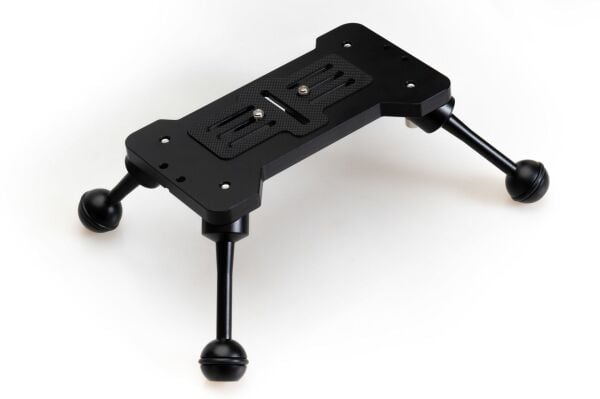 X-Adventurer Kabin (Housing) Sabitleme Tablası