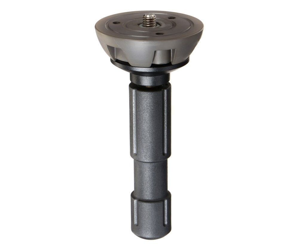 Manfrotto 520BALL 75mm Video Tripod İçin Düzleştirici