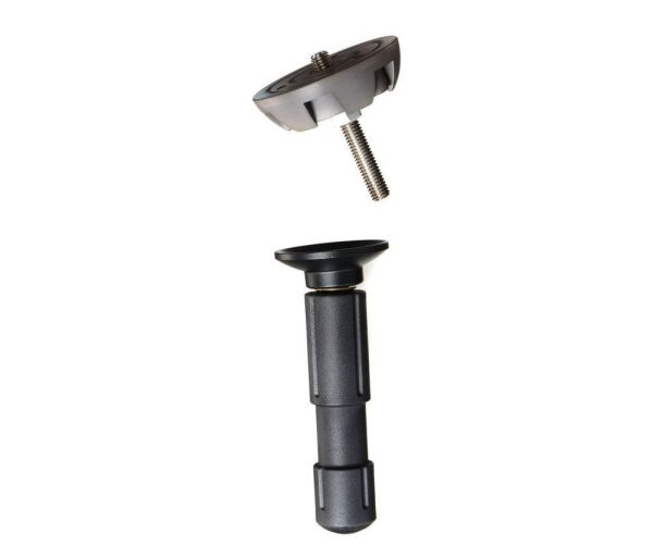 Manfrotto 520BALL 75mm Video Tripod İçin Düzleştirici