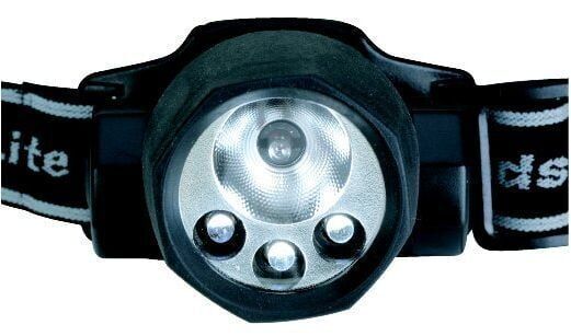 Peli 2620 Kafa Feneri