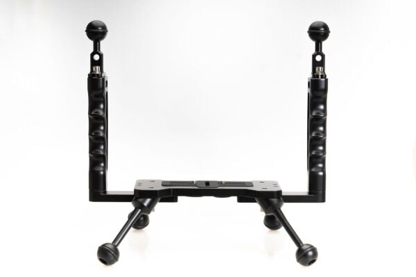 X-Adventurer Kollu Kabin (Housing) Sabitleme Tablası