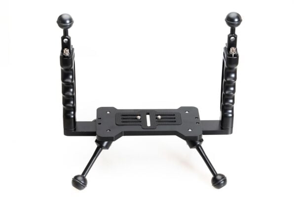 X-Adventurer Kollu Kabin (Housing) Sabitleme Tablası