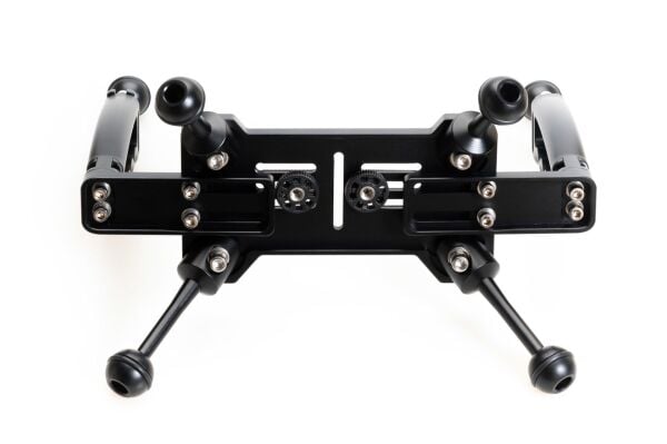 X-Adventurer Kollu Kabin (Housing) Sabitleme Tablası