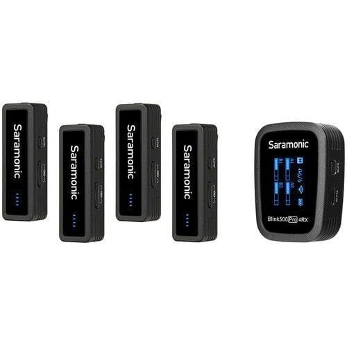 Saramonic Blink 500 Pro B8 Microphone