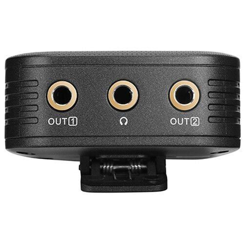 Saramonic Blink 500 Pro B8 Microphone