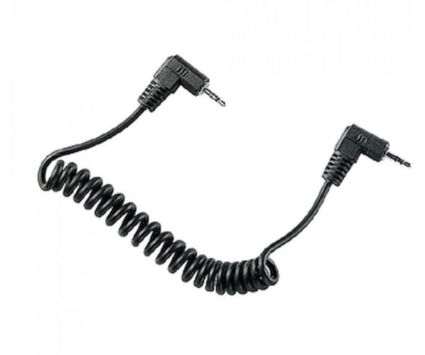 Manfrotto 522SCA  Uzaktan Kumanda Kablosu