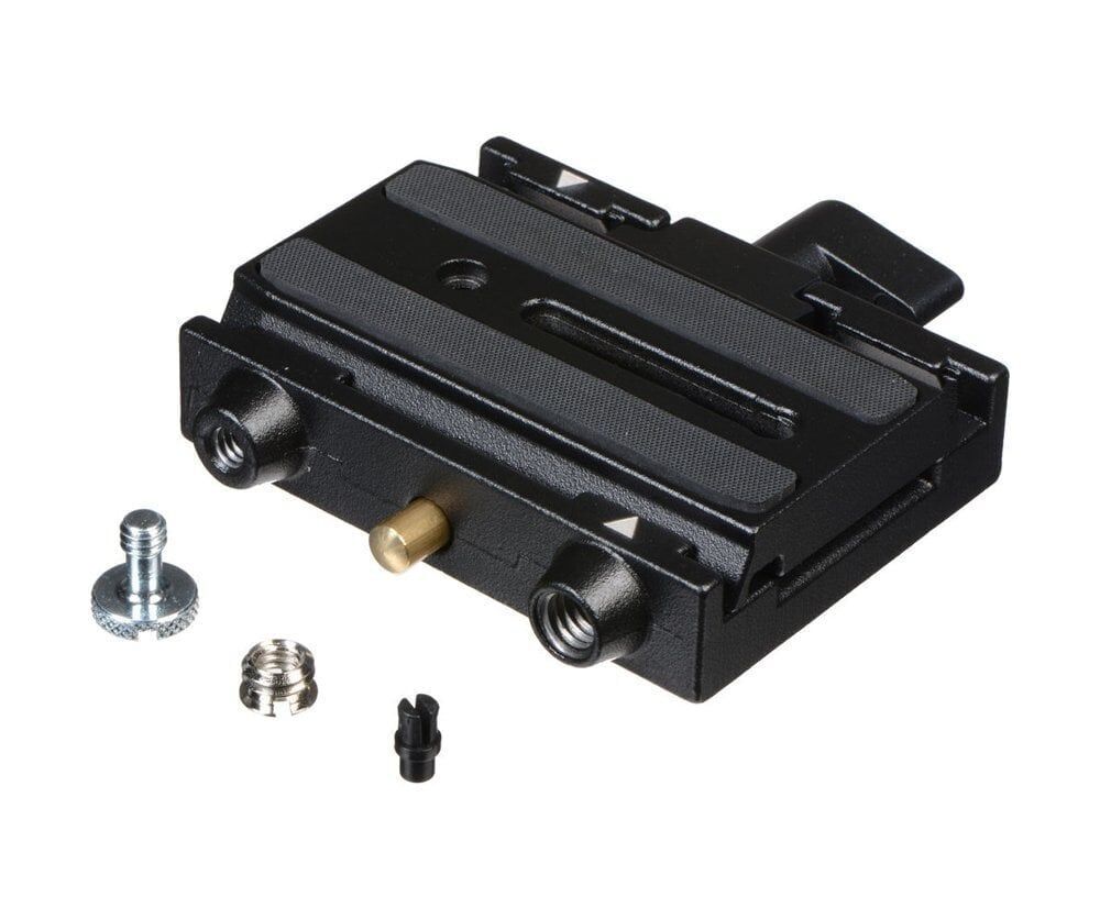 Manfrotto 577 Video Kamera Plate Adaptörü