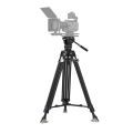 Smallrig 3989 AD-100 Carbon Video Tripod