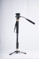 BF Pro 159 Alüminyum Ergonomik Kafa ve ayaklı Monopod