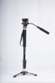 BF Pro 159 Alüminyum Ergonomik Kafa ve ayaklı Monopod